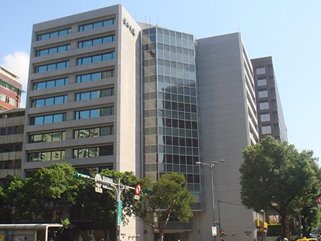 Lease Office For Rent in Taipei, Concord